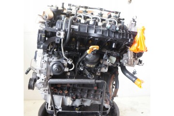 ENGINE HYUNDAI KIA I30 II IX20 TUCSON 1 6 CRDI D4FB EURO 6 Engine type diesel