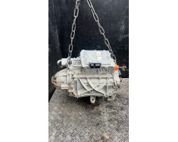 Complete engine Ford USA Mustang Mach E 2022 NMA2