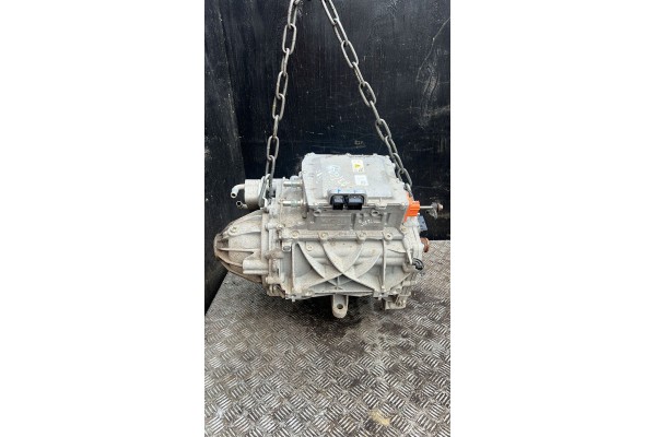 Complete engine Ford USA Mustang Mach E 2022 NMA2