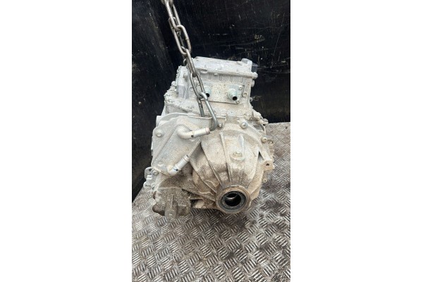 Complete engine Ford USA Mustang Mach E 2022 NMA2 Part manufacturer no brand