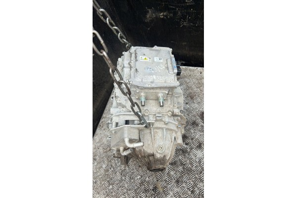 Complete engine Ford USA Mustang Mach E 2022 NMA2 Car type undefined