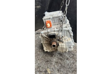 Complete engine Ford USA Mustang Mach E 2022 NMA2 Engine type electric