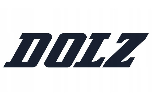 SET OF FOLDED 2XWALEK LANCUCH COVER Part manufacturer Dolz