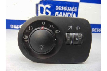1P1941431B MANDO LUCES SEAT LEON (1P1) Comfort Limited 1P1941431B 183700 SEAT - 1