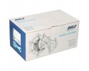 SET OF FOLDED 2XWALEK LANCUCH COVER