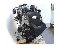 Engine Fiat Ducato 2 3 180HP EURO6 F1AGL4111