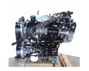 Engine Fiat Ducato 2 3 180HP EURO6 F1AGL4111 Car type cargo vans