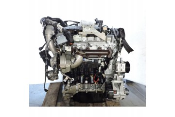 Engine Fiat Ducato 2 3 180HP EURO6 F1AGL4111 Part manufacturer Fiat OE