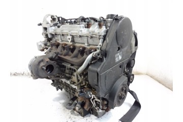 ENGINE POST D5244T TURBO INJECTION PUMP VOLVO V70 II S80 S60 2 4 D5 163 KM