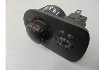 1P1941431B MANDO LUCES SEAT LEON (1P1) Comfort Limited 1P1941431B 183700 SEAT - 1