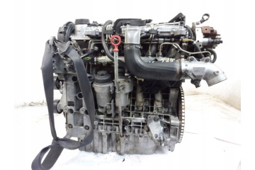 ENGINE POST D5244T TURBO INJECTION PUMP VOLVO V70 II S80 S60 2 4 D5 163 KM Part manufacturer Volvo OE
