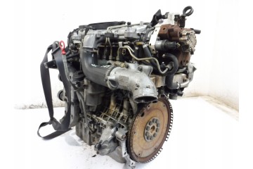 ENGINE POST D5244T TURBO INJECTION PUMP VOLVO V70 II S80 S60 2 4 D5 163 KM Car type passenger cars