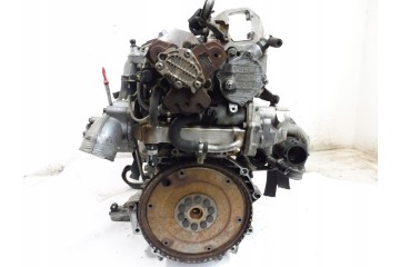 ENGINE POST D5244T TURBO INJECTION PUMP VOLVO V70 II S80 S60 2 4 D5 163 KM Engine type diesel