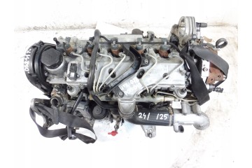 Motor D5244T con Bomba de Inyección Turbo para Volvo V70 II, S80, S60
