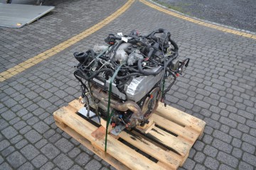 PORSCHE Cayenne AUDI VW 4 2 TDI V8 ENGINE MIRACLE COMPLETE 2014