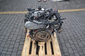 PORSCHE Cayenne AUDI VW 4 2 TDI V8 ENGINE MIRACLE COMPLETE 2014 Catalog number of the part CUD PORSCHE Cayenne AUDI VW 4 2 TDI V