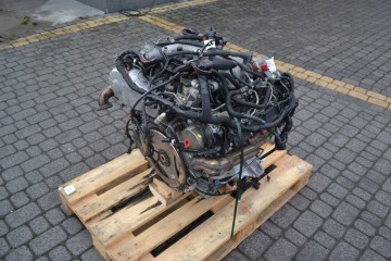 PORSCHE Cayenne AUDI VW 4 2 TDI V8 ENGINE MIRACLE COMPLETE 2014 Part manufacturer Porsche OE