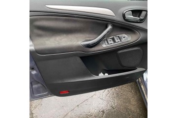 FORD S-MAX (CA1) Limited Edition