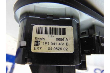 1P1941431B MANDO LUCES SEAT LEON (1P1) Comfort Limited 1P1941431B 183700 SEAT - 2