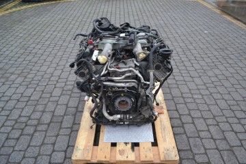 Motor Completo Porsche Cayenne 4.2 TDI V8 2014
