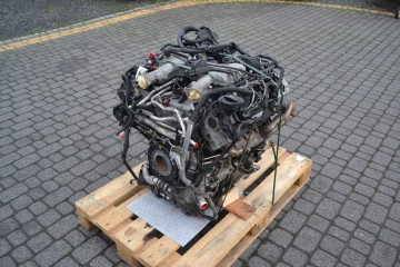 Motor Completo Porsche Cayenne 4.2 TDI V8 2014