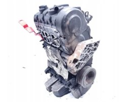 Audi A2 Engine Set 1 4 TDI Diesel 55kW 75 HP AMF 2003 Hatchback