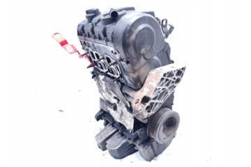 Audi A2 Engine Set 1 4 TDI Diesel 55kW 75 HP AMF 2003 Hatchback Car type passenger cars