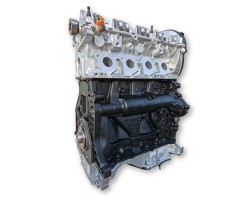 ENGINE CCZB VOLKSWAGEN CC 358 2 0 TSI 155kW 2012 2017