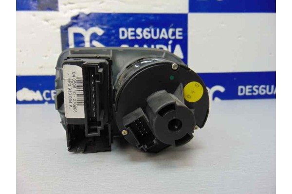 1P1941431B MANDO LUCES SEAT LEON (1P1) Comfort Limited 1P1941431B 183700 SEAT - 3