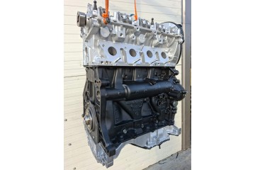 ENGINE CCZB VOLKSWAGEN CC 358 2 0 TSI 155kW 2012 2017 Engine type petrol