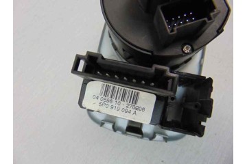 1P1941431B MANDO LUCES SEAT LEON (1P1) Comfort Limited 1P1941431B 183700 SEAT - 4