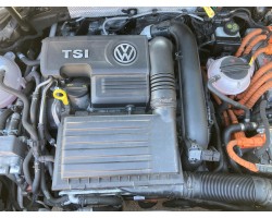 VW GOLF VII GTE 1 4 TSI ENGINE SUGAR COMPLETE CUKC PASSAT B8