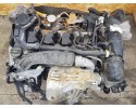 CITROEN C3 1 2 THP PURETECH 2022 HN05 ENGINE COMPLETE SET 48 THOUSAND KM