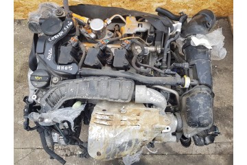 CITROEN C3 1 2 THP PURETECH 2022 HN05 ENGINE COMPLETE SET 48 THOUSAND KM