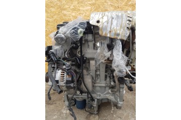 CITROEN C3 1 2 THP PURETECH 2022 HN05 ENGINE COMPLETE SET 48 THOUSAND KM Catalog number of the part mercedes413 CITROEN C3 1 2 T