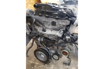 CITROEN C3 1 2 THP PURETECH 2022 HN05 ENGINE COMPLETE SET 48 THOUSAND KM Part manufacturer Peugeot OE