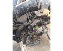 CITROEN C3 1 2 THP PURETECH 2022 HN05 ENGINE COMPLETE SET 48 THOUSAND KM Engine type petrol