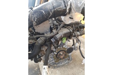 CITROEN C3 1 2 THP PURETECH 2022 HN05 ENGINE COMPLETE SET 48 THOUSAND KM Engine type petrol