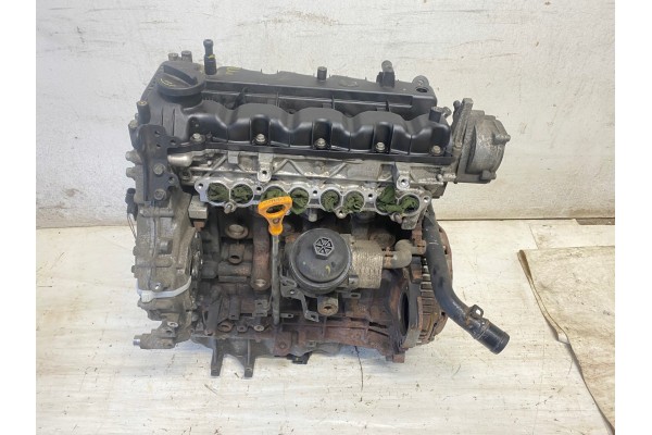 ENGINE HYUNDAI I30 III 1 6 CRDI D4FB EUR0 6 128 THOUSAND KM 15