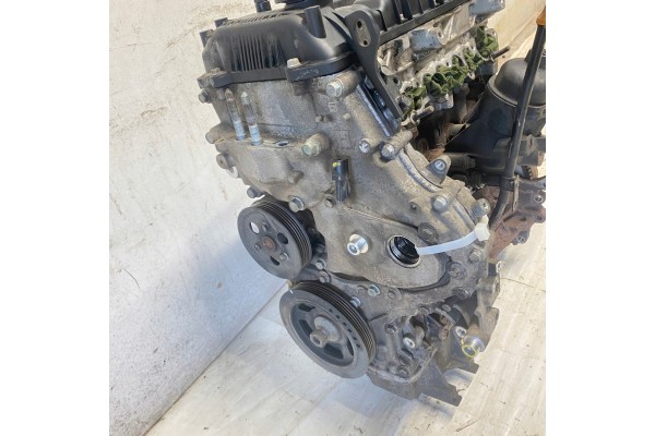 ENGINE HYUNDAI I30 III 1 6 CRDI D4FB EUR0 6 128 THOUSAND KM 15 Catalog number of the part SILNIK D4FB