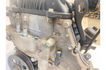 ENGINE HYUNDAI I30 III 1 6 CRDI D4FB EUR0 6 128 THOUSAND KM 15 Part manufacturer Hyundai OE