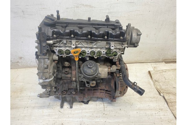 ENGINE HYUNDAI I30 III 1 6 CRDI D4FB EUR0 6 128 THOUSAND KM 15 Car type passenger cars