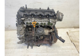 ENGINE HYUNDAI I30 III 1 6 CRDI D4FB EUR0 6 128 THOUSAND KM 15 Car type passenger cars