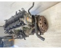 ENGINE HYUNDAI I30 III 1 6 CRDI D4FB EUR0 6 128 THOUSAND KM 15 Quality of parts according to GVO O original with manufacturer s 