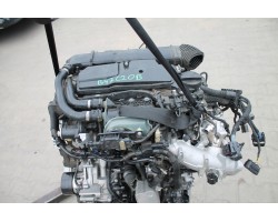 ENGINE COMPLETE BMW B47C20B 8TYS KM