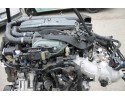 ENGINE COMPLETE BMW B47C20B 8TYS KM Part manufacturer no brand