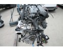 ENGINE COMPLETE BMW B47C20B 8TYS KM Car type passenger cars