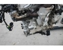 ENGINE COMPLETE BMW B47C20B 8TYS KM Product weight with unit packaging 0 kg