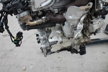 ENGINE COMPLETE BMW B47C20B 8TYS KM Product weight with unit packaging 0 kg