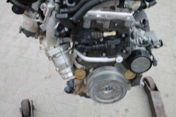 Motor Completo BMW B47C20B 8TYS KM